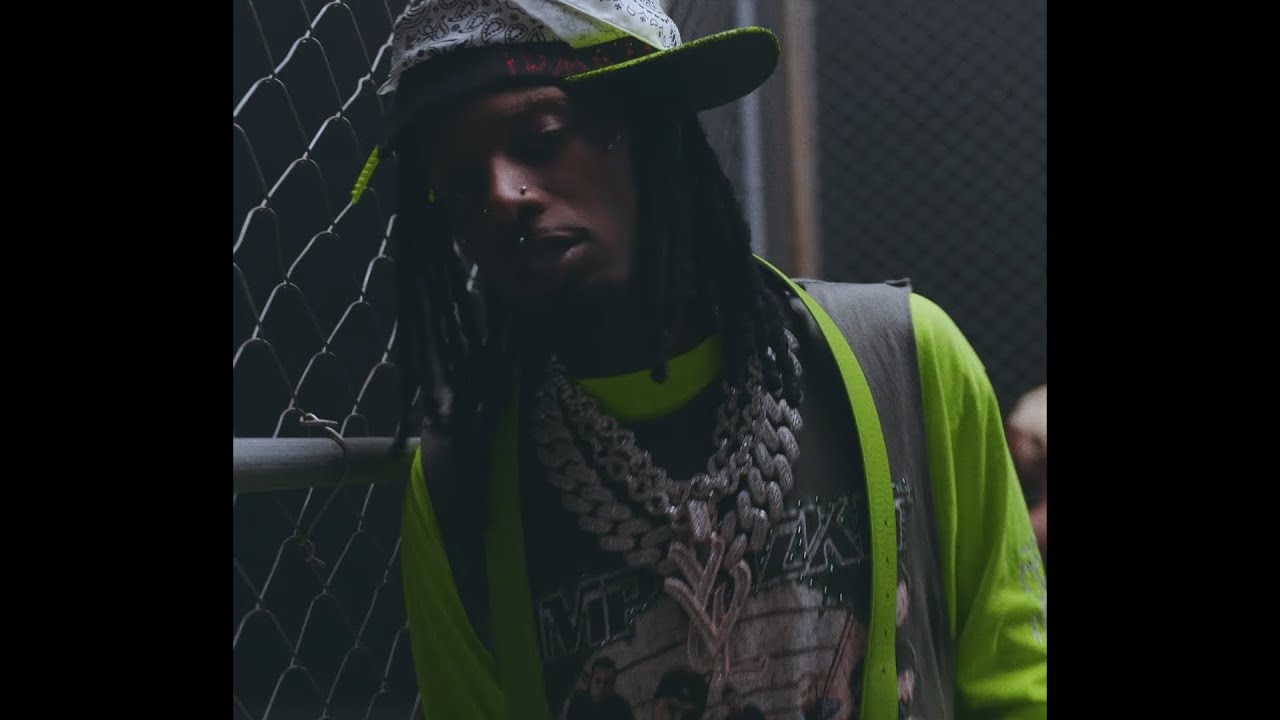 (FREE) Playboi Carti x I Am Music Type Beat - 