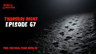 Thursday Night With Afnan Episode-67!!@AfnanTheHorrorWorldBD  #afnanvai