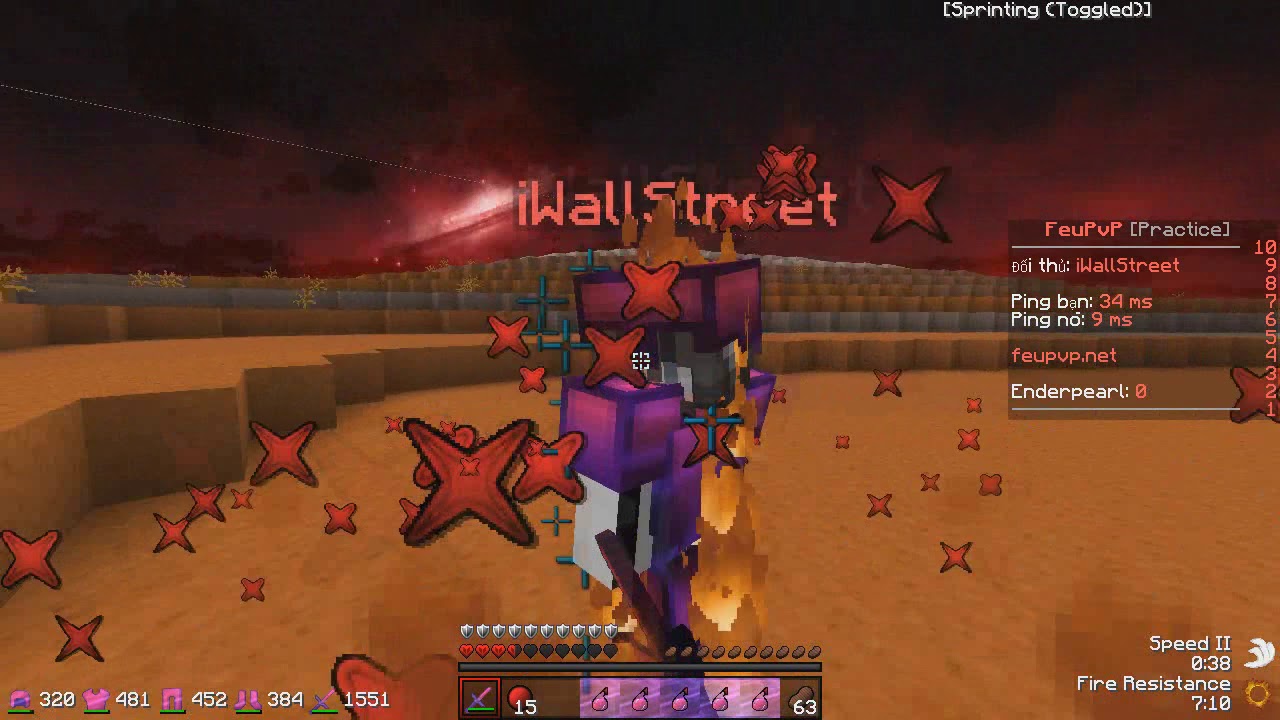 verzide render w/iwallstreet