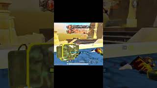 PUBGM SHORTS 😂 | #pubgmobile #shorts