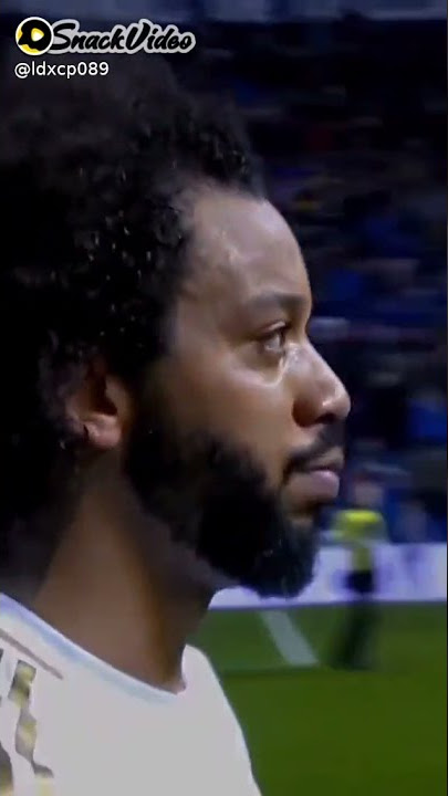 marcelo ronaldo miss each other - mereka saling merindukan