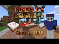 Win Cakewars With This SIMPLE Strategy!