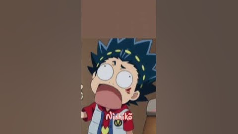 VALT AOI ||funny btw cute|| edit #anime #beybladeburst #valtaoi