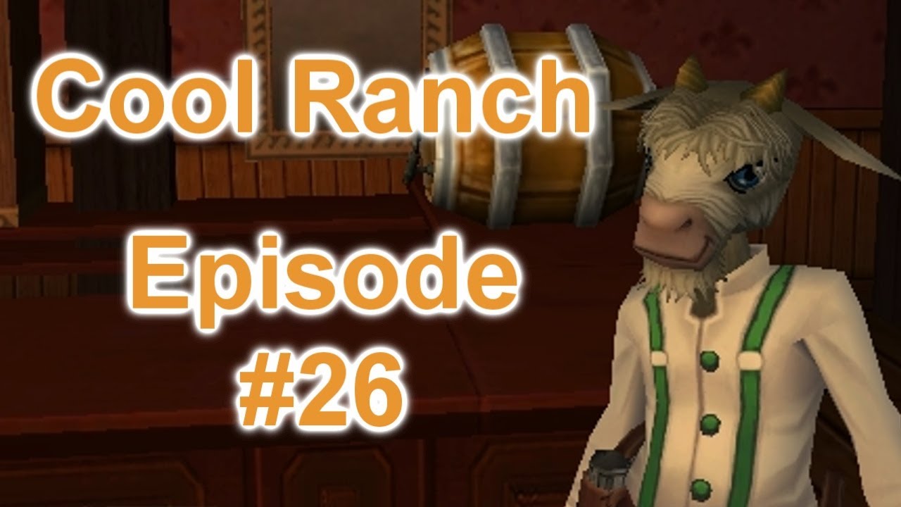 Pirate101 HD | Cool Ranch | Episode 26 - Saving Timmy - YouTube