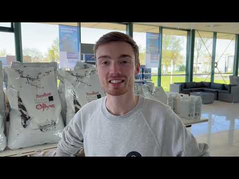 AquaCenter opent de deuren: Nederland krijgt er een splinternieuwe zaak bij!