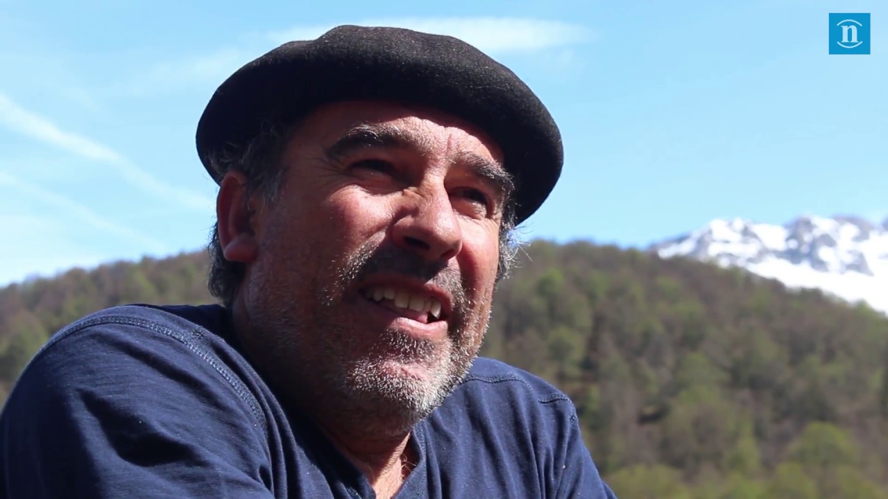 PICOS DE EUROPA, UNA VIDA ENTRE MONTAÑAS