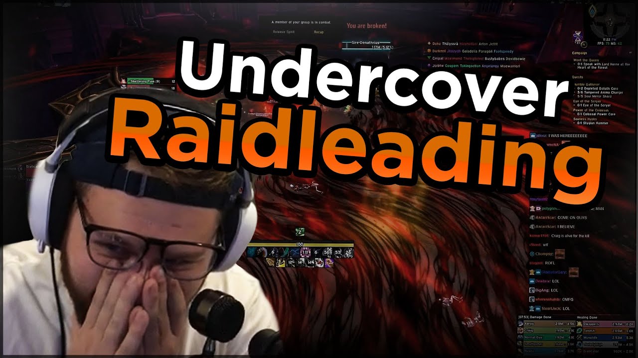 Undercover - Highlights 1