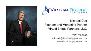 Virtual Bridge Partners - Operations Consulting Otc, Dietary Supplement, Cosmetic, Medical Device