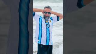 Universal Boss #universeboss #sakuraschoolsimulator Messi Argentina Martinez molina Romero senesi