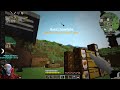 LV tier - EBF (Electric Blast Furnace) - часть 3 - Gregtech New Horizons - 0.42