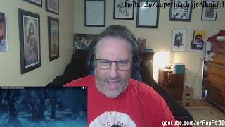 Odins Raben Saltatio Mortis Reaction