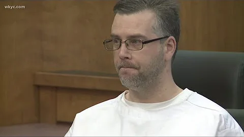 Convicted killer Shawn Grate pleads guilty to murd...