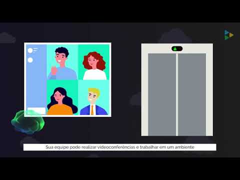 Cloud Phone Pro | Algar Telecom