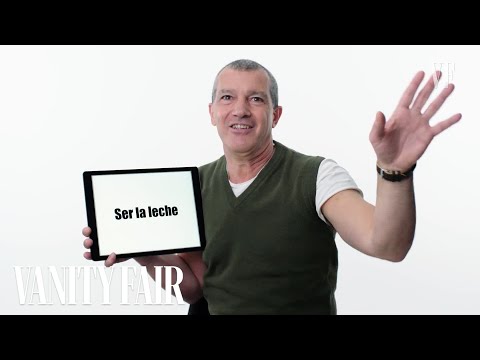 ვიდეო: რას ნიშნავს ბაბა ესპანურ ჟარგონზე?