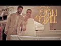 Sam And Will Wedding Story