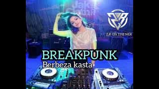 Download lagu DJ Z.R ON THE MIX berbeza kasta(gabao mix)