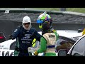 Most WILD High Speed Crashes At Sandown | 2025 Repco Supercars Championship