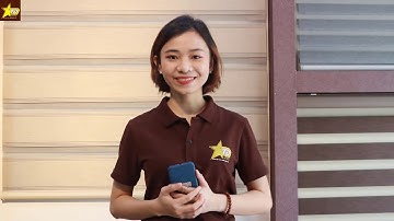 Hướng dẫn cách vệ sinh rèm cầu vồng