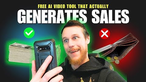 Generate Affiliate Sales On Autopilot 🤖💸 [Best AI Affiliate Training For Beginners]