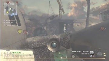 Insane 6 in 1 SnD Javelin [MW2]