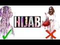 Misconceptions of hijab  nouman ali khan  dawah islam channel