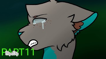 Someone you loved// OC MAP 2WEEK