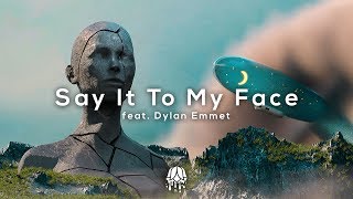 Leonell Cassio - Say It To My Face (ft. Dylan Emmet) ? [Copyright Free/Free to use]