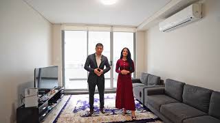 103/24 Dressler Ct, Merrylands. For Sale by RayWhiteParramatta Group, Bobby Zhu & Nilufar Toray-safi