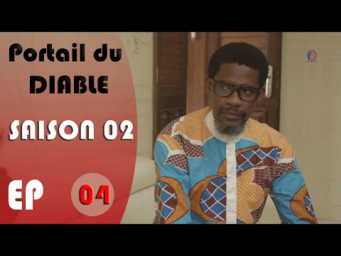 Portail du Diable - Saison 02 - Épisode 04