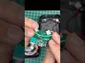 SMALLEST Voice Amp - Ideal for Cosplay integration. (CallVi V-17) #cosplay