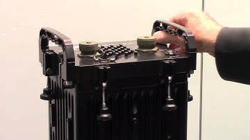 GaN Systems shows their latest wide-bandgap products at PCIM 2015