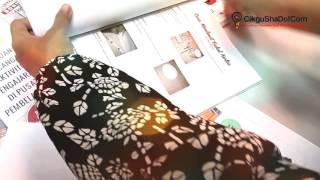 BUKU PANDUAN RPH FASA 2 - PENDEKATAN PROJEK