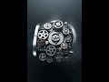 Friction to Flow | Satisfying Brain Reset #shorts #oddlysatisfying #3dloop