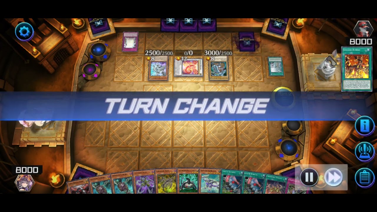 Beautiful (Cyberdark Horn 1HKO)