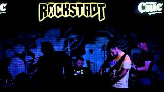 COMA - CULORI [LIVE @ ROCKSTADT 2011]
