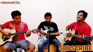 Lyla-tak kan ada(cover by ikasasetia)