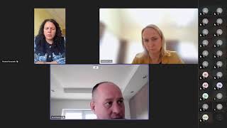 Savižudybių ir smurto prevencijos komisijos posėdis  (nuotoliniu būdu)