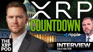 Countdown to Clarity And The Impact on Ripple and $XRP