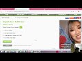 ធ្វើតេស្តសញ្ជាតិUSCIS ONLINE QUIZ 2