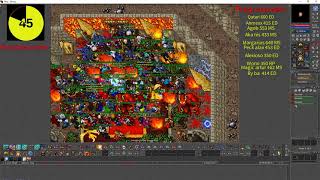 [PREMIA] FERUMBRAS FIGHT - Who wins the hat