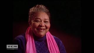 Juanita Moore, From Uncredited to Oscar-Nominated