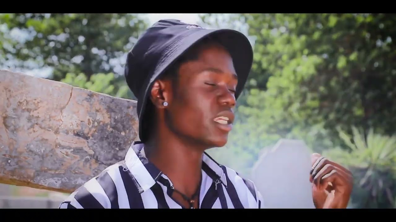 kenwin ft BrokenHill rain jay & cecilia Amama