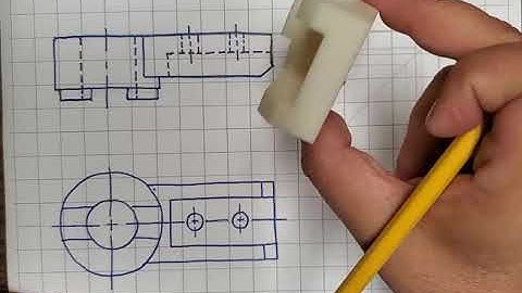 multi-view sketching