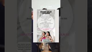 LOKERBOX - Dicari Sales (SPG/SPB)