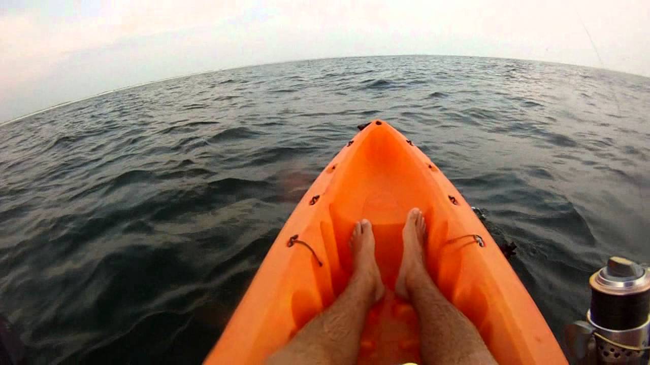 Gotcha lure 0 Ladyfish 1 YouTube