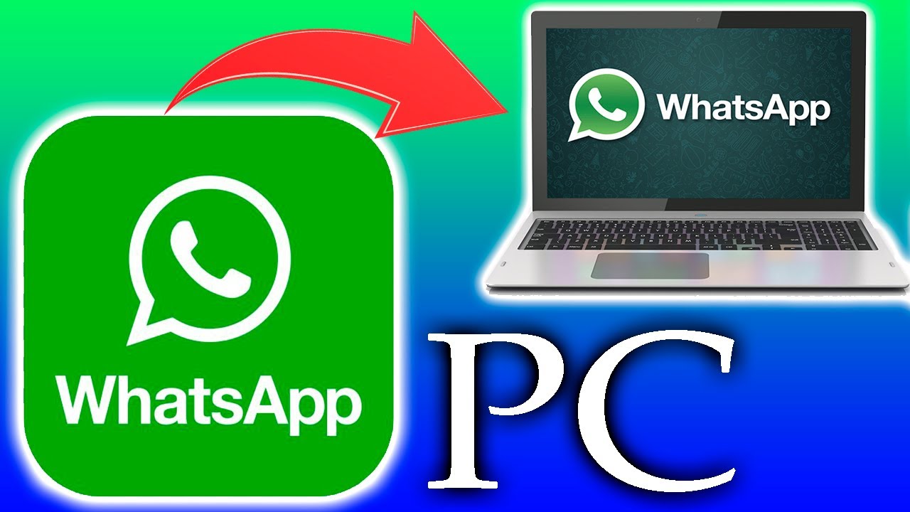 whatsapp for pc version