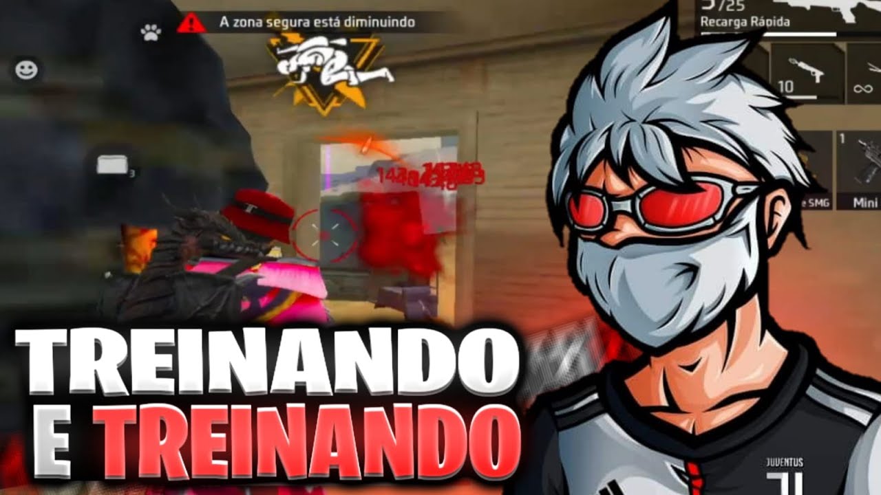 💚 MELHOR RECARGA DE DIAMANTES? COM CAMISA DE TIME!! 💚 🔴 FREE FIRE - AO  VIVO 💚 LOUD JJORDAN 