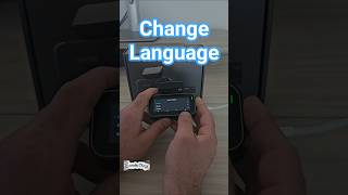 How to Change Language on 70mai Dash Cam