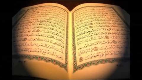 صوت يبكي الحجر وديع اليمني سورة الرحمن