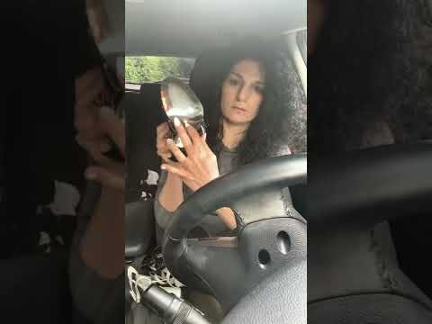 Pedal pumping pleasers and fishnets